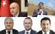 İBB’YE VE CHP’Lİ İLÇE BELEDİYELERİNE DALGA DALGA OPERASYONLAR…  REKORTMEN BAŞKAN TUTUKLANDI!