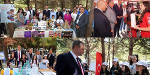 BEYLİKDÜZÜ’NDE BİLİM RÜZGÂRI ESTİ
