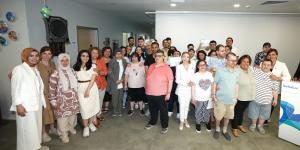 BEYLİKDÜZÜ ENGELSİZ YAŞAM MERKEZİ’NDE KARNE HEYECANI
