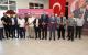 ÇATALCA KALEİÇİ MAHALLESİ TAZİYE EVİ AÇILDI