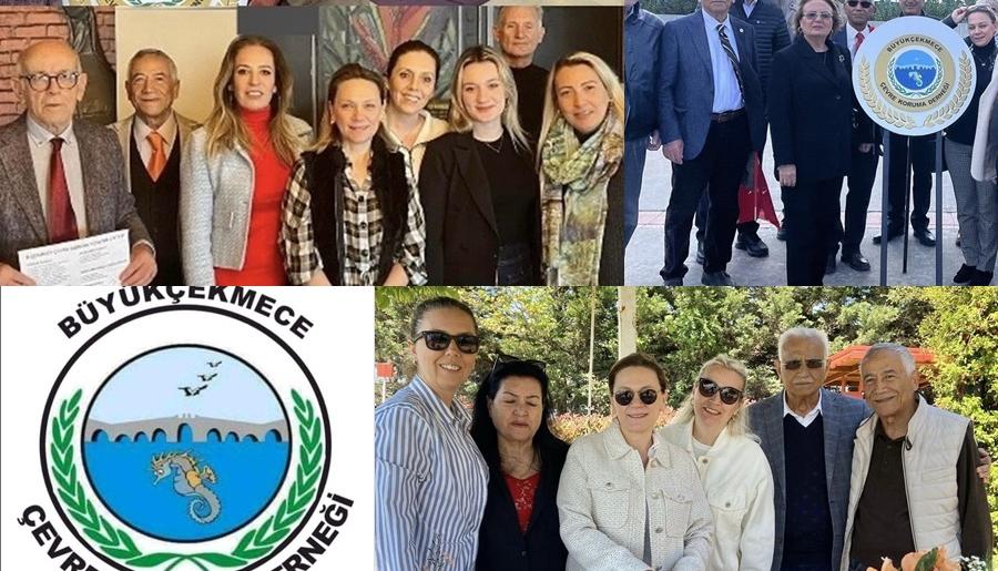 YAŞANABİLİR BİR ÇEVRE İÇİN HER ALANDA ÇEVRECİLİK…