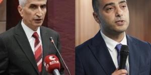 GAZİOSMANPAŞA BELEDİYESİ CHP’DEN AK PARTİ’YE GEÇTİ!