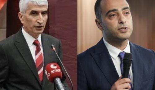 GAZİOSMANPAŞA BELEDİYESİ CHP’DEN AK PARTİ’YE GEÇTİ!