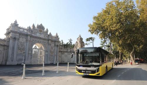 YKS’YE GİRECEK ÖĞRENCİLERE ULAŞIM ÜCRETSİZ