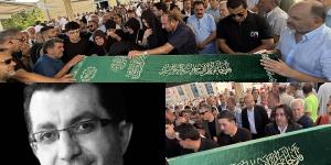 GÜRSEL KARASANSAR SON YOLCULUĞUNA UĞURLANDI…
