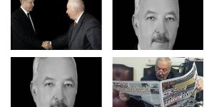 AK PARTİ BÜYÜKÇEKMECE KURUCU BAŞKANINI KAYBETTİ…