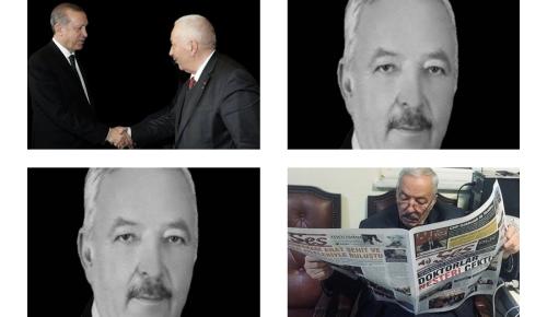 AK PARTİ BÜYÜKÇEKMECE KURUCU BAŞKANINI KAYBETTİ…