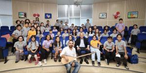 KÜÇÜKÇEKMECE’DE YAZ OKULLARI KAYITLARI BAŞLADI