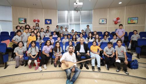KÜÇÜKÇEKMECE’DE YAZ OKULLARI KAYITLARI BAŞLADI