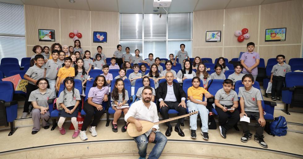 KÜÇÜKÇEKMECE’DE YAZ OKULLARI KAYITLARI BAŞLADI