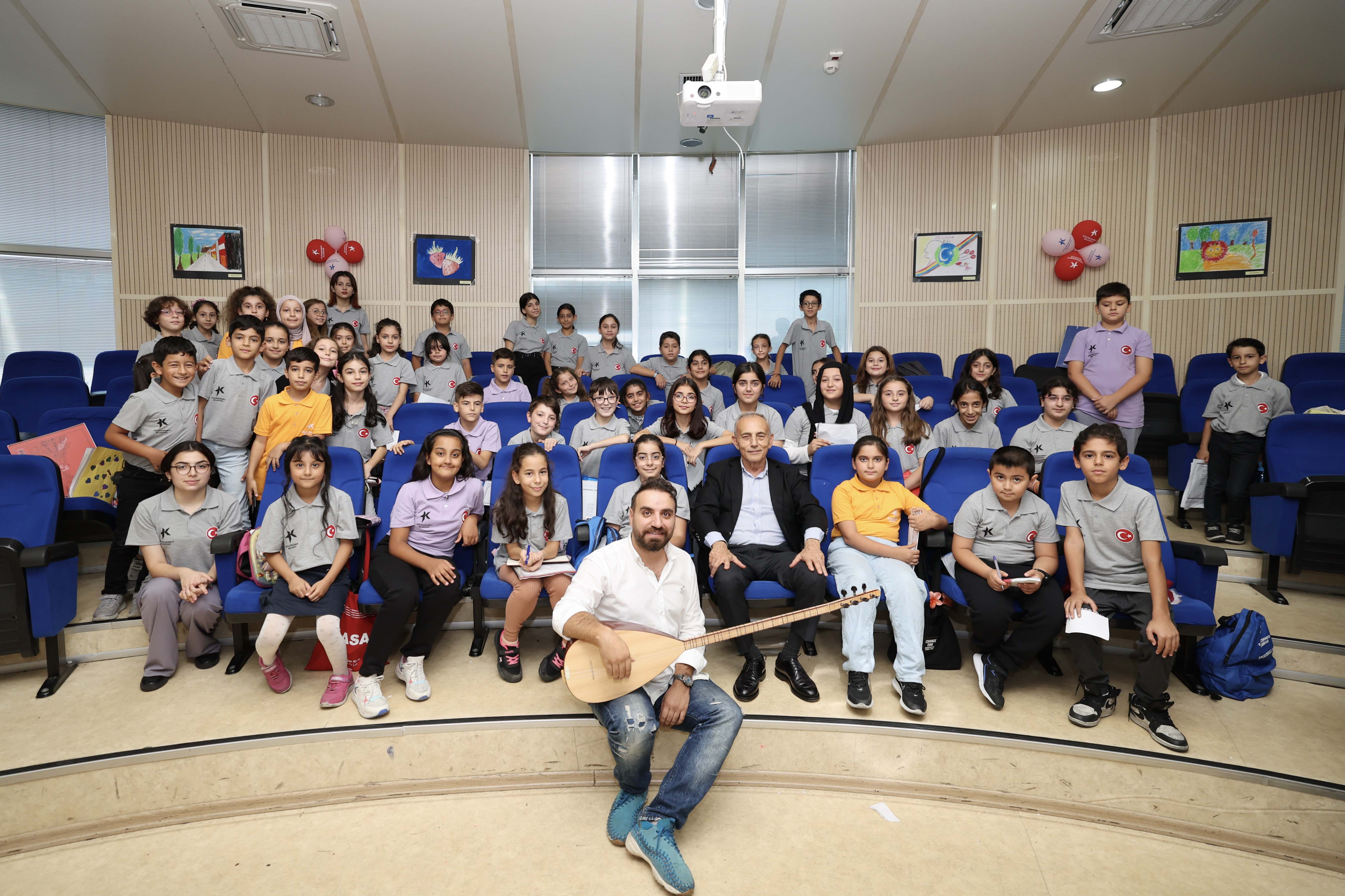 KÜÇÜKÇEKMECE’DE YAZ OKULLARI KAYITLARI BAŞLADI