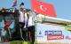 BAŞKAN GÜZEL: “ÇATALCA İSTANBUL’U BESLEYECEK”