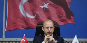 “ÇOK GEÇ OLMADAN BAŞKANIMIZ DERHAL SERBEST BIRAKILMALI”