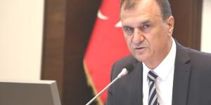 BÜYÜKÇEKMECE BELEDİYE BAŞKAN VEKİLİ OLARAK HAKAN ÇEBİ SEÇİLDİ