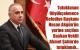 AHMET ŞAHİN TUTUKLANDI…