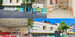 ESENYURT BELEDİYESİ ROMAN KÜLTÜR EVİ YENİLENDİ, YENİ KURSLARLA HİZMETE BAŞLADI