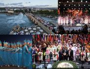 26. ULUSLARARASI İSTANBUL BÜYÜKÇEKMECE KÜLTÜR VE SANAT FESTİVALİ BAŞLIYOR