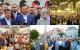 AYASOFYA’NIN İBADETE AÇILIŞININ 5. YILINDA SABAH NAMAZINDA DUALAR GAZZE VE TÜM MAZLUMLAR İÇİN YÜKSELDİ