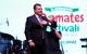41. DEĞİRMENKÖY DOMATES FESTİVALİ BÜYÜK BİR COŞKUYLA GERÇEKLEŞTİRİLDİ