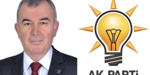 AK PARTİ KURUCUSU PARTİSİNDEN İSTİFA ETTİ!…