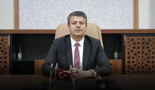 TUTDERE GÖREVİNE İADE EDİLDİ….
