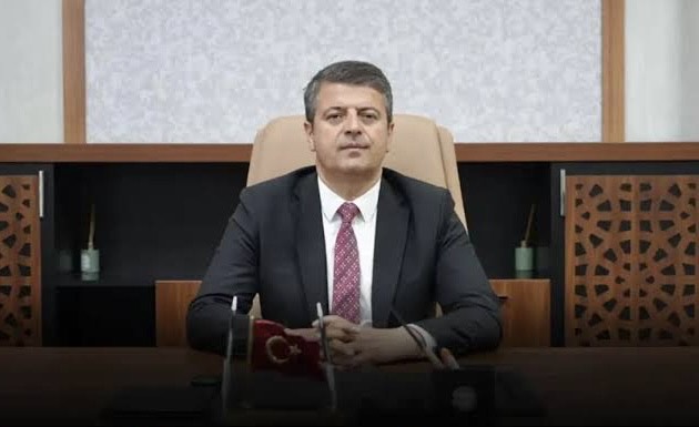 TUTDERE GÖREVİNE İADE EDİLDİ….