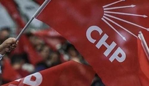 CHP’DE KONGRE HEYACANI…