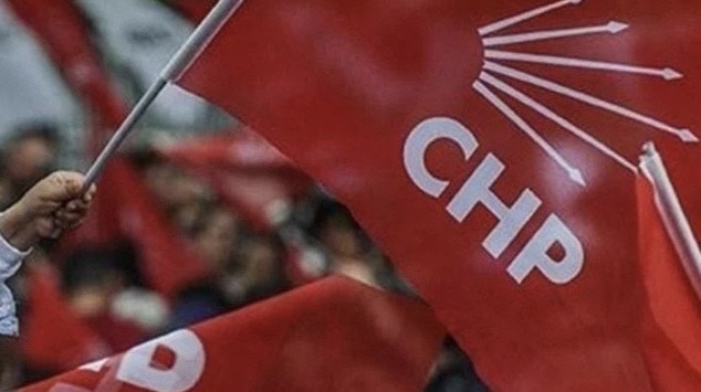 CHP’DE KONGRE HEYACANI…