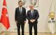 AK PARTİ ÇATALCA YENİDEN MESUT ÜNER’E EMANET…