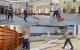 ESENYURT BELEDİYESİ’NDEN CAMİLERE TEMİZLİK DESTEĞİ