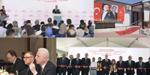 İSTANBUL VALİSİ DAVUT GÜL ESENYURT’TA
