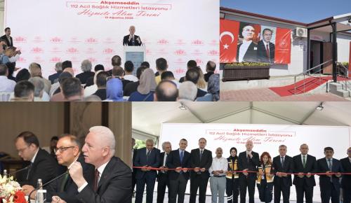 İSTANBUL VALİSİ DAVUT GÜL ESENYURT’TA