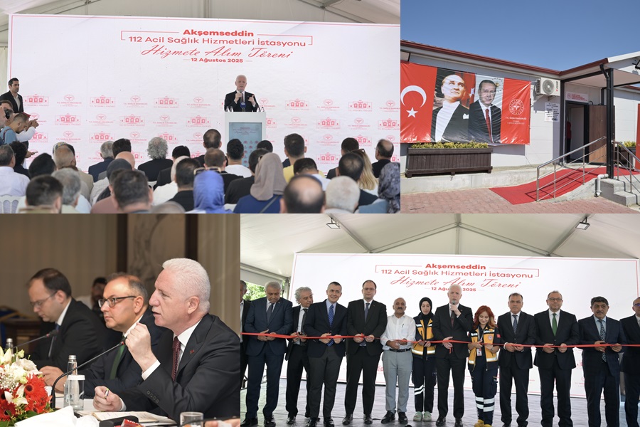 İSTANBUL VALİSİ DAVUT GÜL ESENYURT’TA