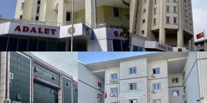 BÜYÜKÇEKMECE’DE ADALET YILLARDIR KİRADA DAĞITILIYOR!…