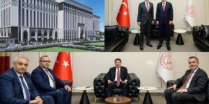 ESENYURT ADLİYESİ’NİN YAPIMI YIL SONUNDA BAŞLIYOR!
