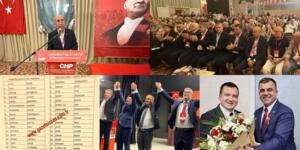 CHP BÜYÜKÇEKMECE ÇİÇEKÇİ’YLE DEVAM DEDİ…