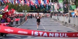 İSTANBUL BU PAZAR KOŞUYOR