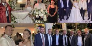 ÇİFTÇİ VE EREKE AİLELERİNİN MUTLU GÜNÜ…