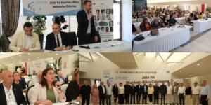 BÜYÜKÇEKMECE’DE BÜTÇE, HALKIN SÖZÜYLE ŞEKİLLENİYOR