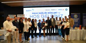SAĞLIKLI YAŞAM BİLİNCİ BEYLİKDÜZÜ’NDE GÜÇLENİYOR