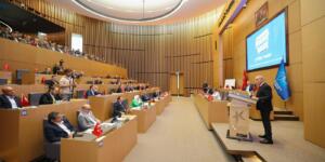 KÜÇÜKÇEKMECE BELEDİYESİ 2026 YILI MALİ BÜTÇESİ KABUL EDİLDİ