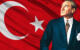 CUMHURİYETİMİZİN 102. YILI KUTLU OLSUN…