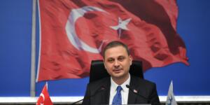 BEYLİKDÜZÜ BELEDİYESİ EKİM AYI MECLİSİ TOPLANDI