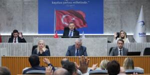 BEYLİKDÜZÜ BELEDİYESİ’NİN 2026 YILI BÜTÇESİ KABUL EDİLDİ
