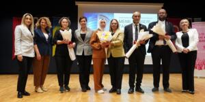 BEYLİKDÜZÜ’NDE ERKEN TEŞHİS İÇİN FARKINDALIK SEMİNERİ