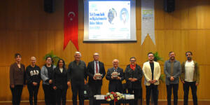 BÜYÜKÇEKMECE’NİN KÜLTÜREL HAFIZASI, SİNEMA TARİHİYLE BULUŞTU