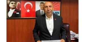 HALİS ÇİÇEKÇİ MAZBATASINI ALDI