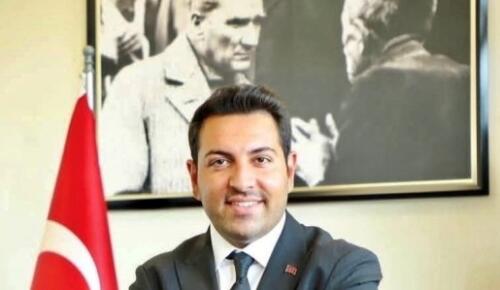 RIZA CAN ÖZDEMİR’E TAHLİYE…