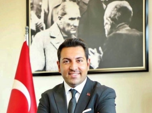 RIZA CAN ÖZDEMİR’E TAHLİYE…