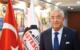 ESNAF CAMİASININ ACI GÜNÜ…